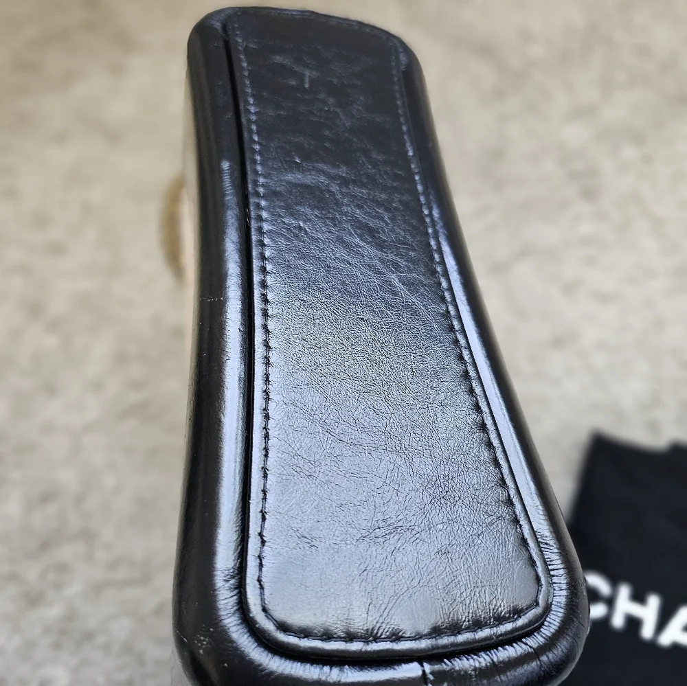 CHANEL Gabrielle Hobo (Discontinued)